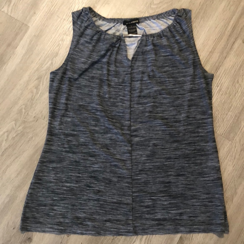 Women’s Blouse. EUC. Susan Lawrence. Size L